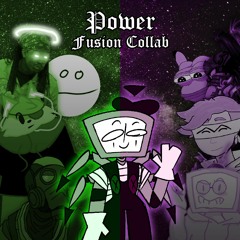 POWER FUSION COLLAB