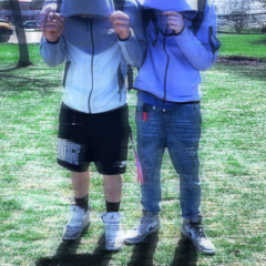 Savv4x x Rk4x | Smash Bros