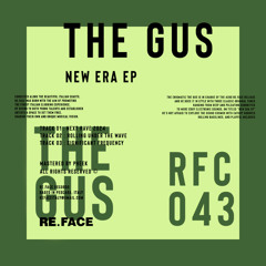 The Gus - Next Rave 2024