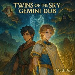 1.) The Swan and the Seed