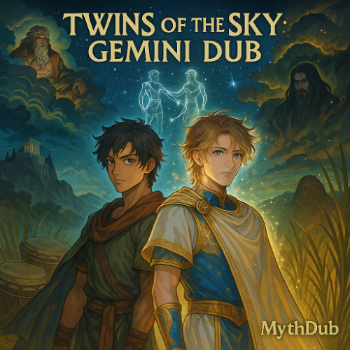 1.) The Swan and the Seed