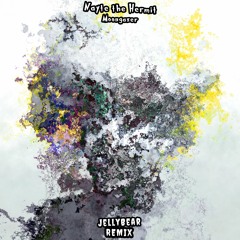 Nayte the Hermit - Moongazer (JellyBear Remix) [FREE DOWNLOAD]