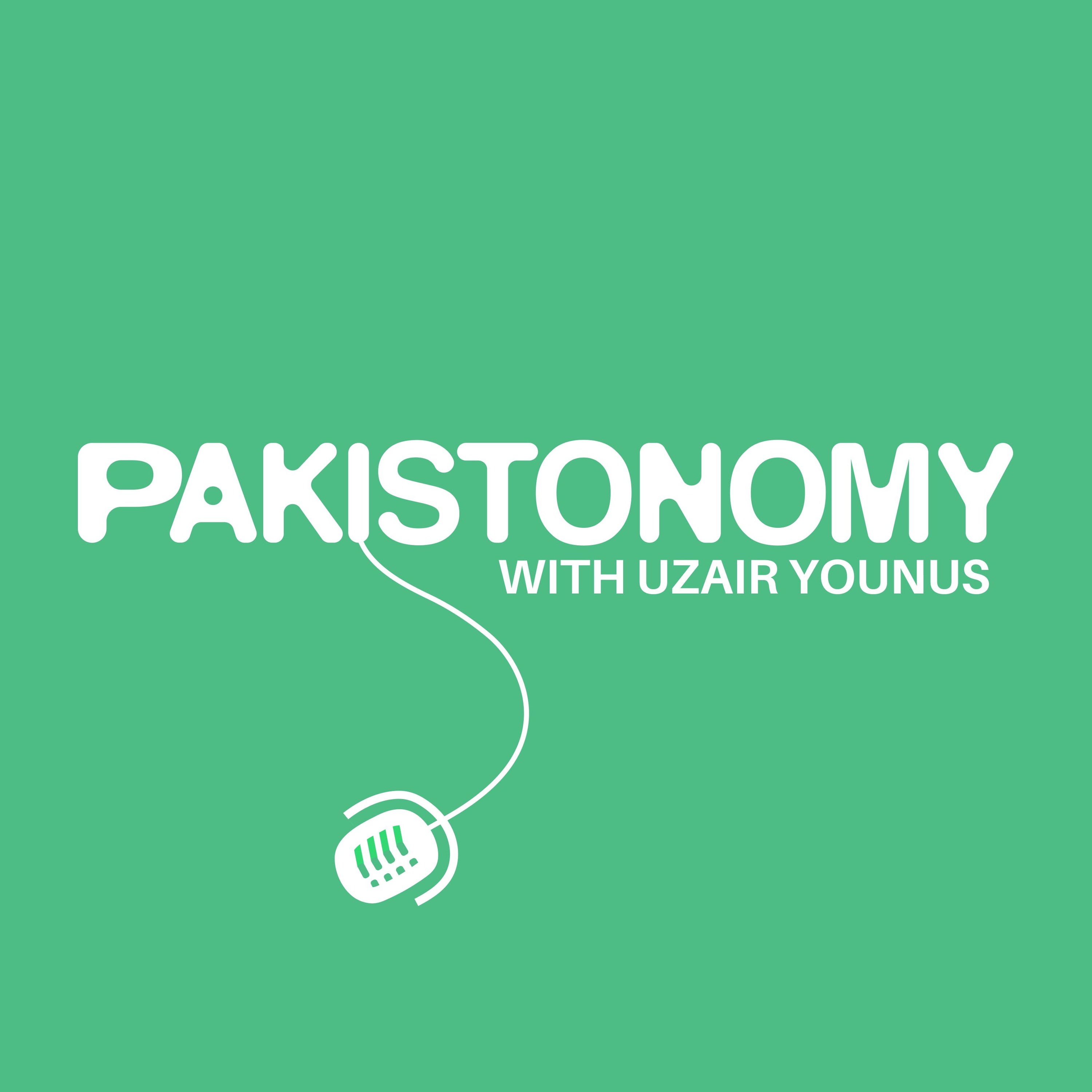 Episode 208 - Can the status quo be sustained in Pakistan? (Urdu)