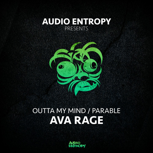 Ava Rage - Parable