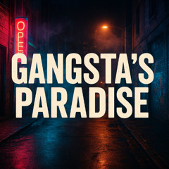 Gangsta's Paradise remix techno