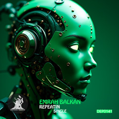 Emrah Balkan - Timid Wall [Deepening Records]