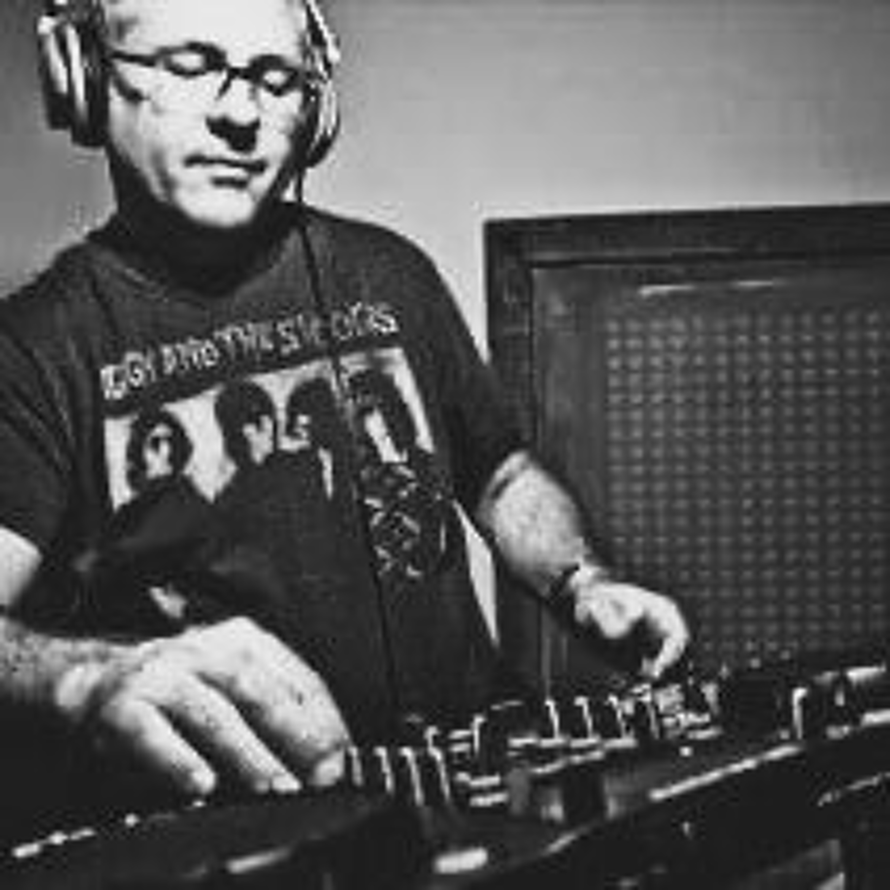 DJ M-TRAXXX