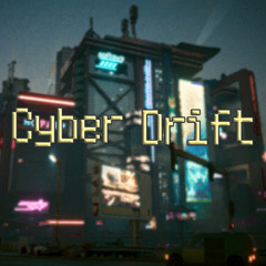 Cyber Drift (#GS2025)