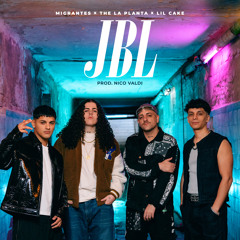 JBL (feat. Nico Valdi)