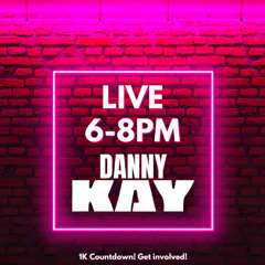 KAY - Only Good Dubstep - 12/11/25