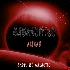 alien - *KAKASHITINH* w/ Galactic [spacesound]