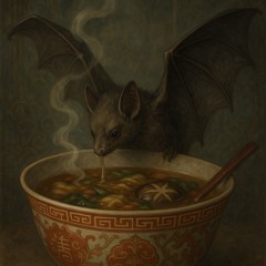 The Bat Of Wuhan
