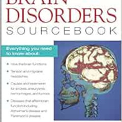 [Get] EBOOK 💖 The Brain Disorders Sourcebook (Sourcebooks) by Roger Cicala [EBOOK EP