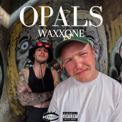 ronks - Opals ft. CHOOKA