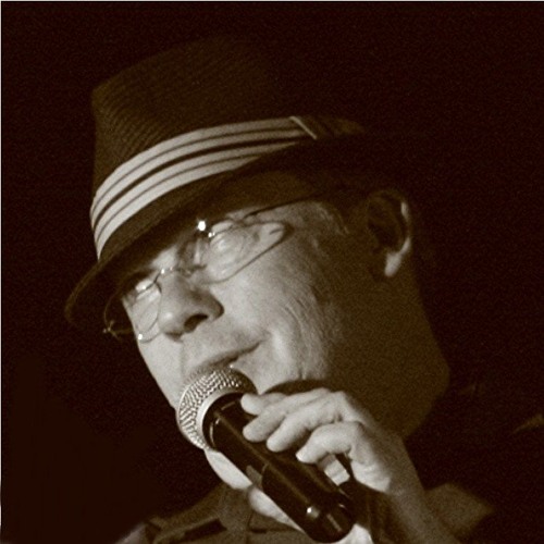 The river (Blue Saraceno) cover by Gégé