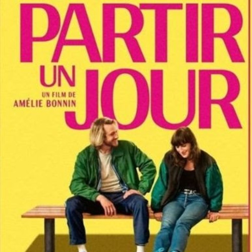 Juliette Armanet - Partir un jour #Niskens