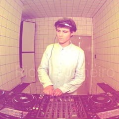 DJ Hochzeit - HÖR Berlin  19.09.25