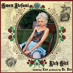 Gwen Stefani - Rich Girl (NYVO Edit) FREE DOWNLOAD