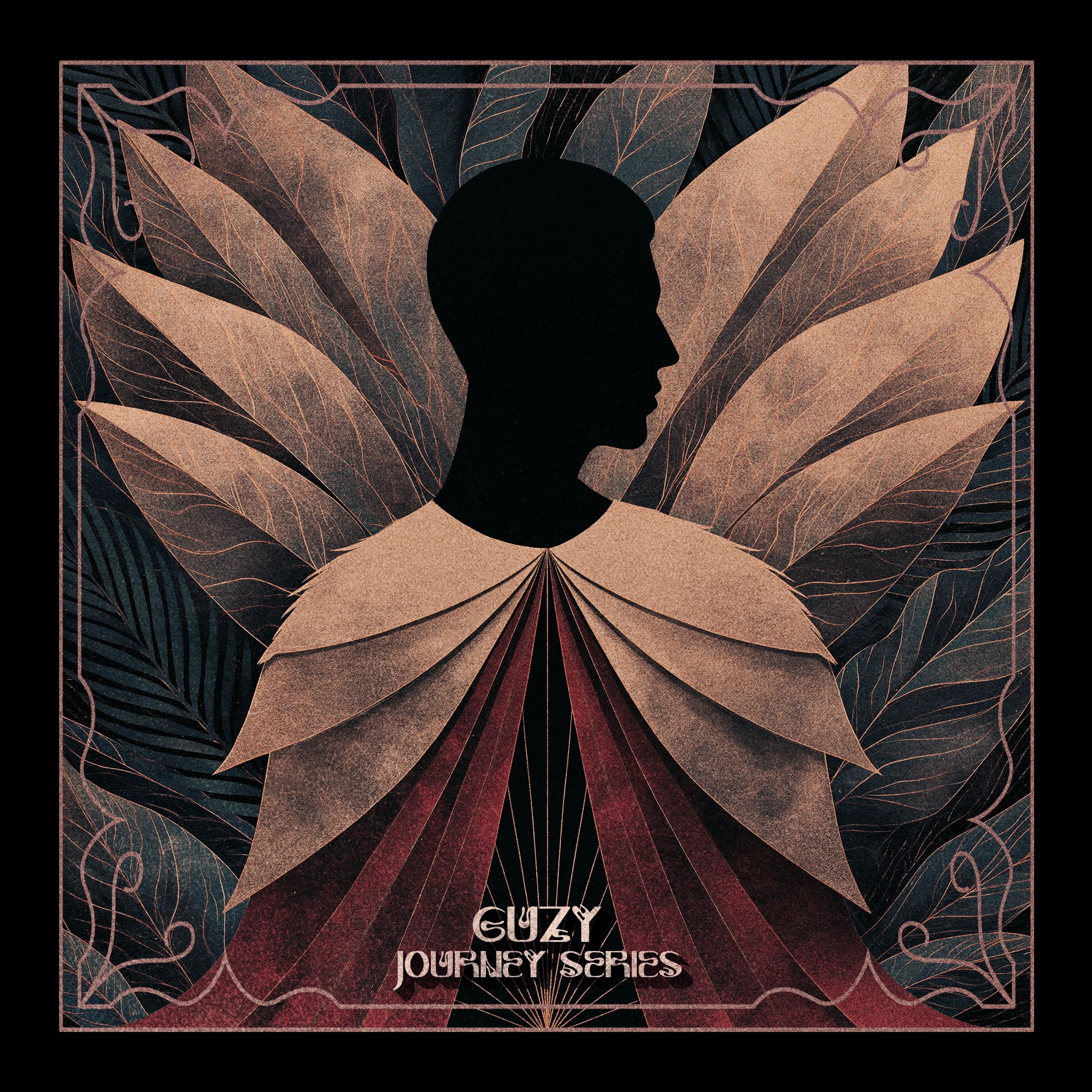 Guzy [Journey Series] episode artwork