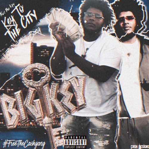 FWC Big Key - All Go Out pt.2