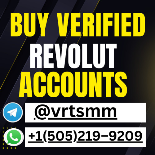 Revolut Verification Made Simple: Safe & Fast Account Setup