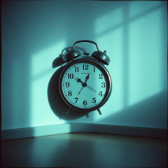 Orologio Rotto