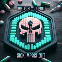 Raket One - Die Pille (Sick Impact Edit) (Free Download)