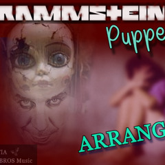 Rammstein - Puppe (Arrangement)