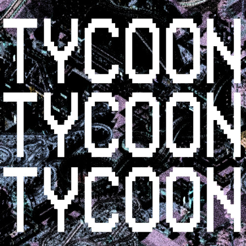 邦楽 Tycoon Tash - Green House Effect TYCOON TOSH TYCOON TO$H / CHINA SYNDROME・GREEN HOUSE EFFECT