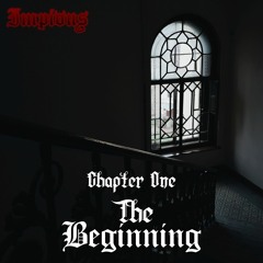 Chapter One - The Beginning