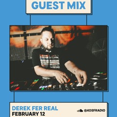 ADS049: Derek Fer Real (Milwaukee, USA)