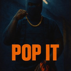 POP IT (prod. Topxoul)