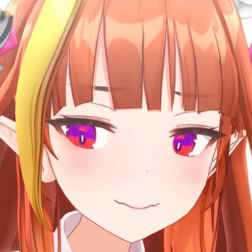 Accelerant but Kiryu Coco, Mano Aloe, and Amane Kanata Sing it