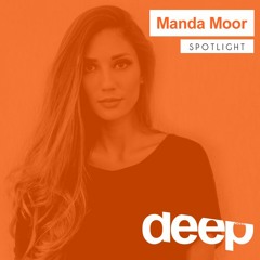 Deephouseit Spotlight - Manda Moor