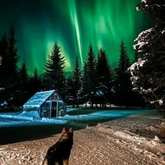 Silent flow - Cold nights