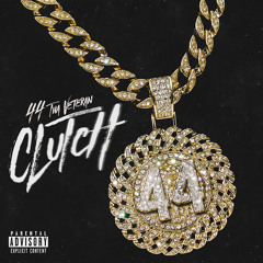 "CLUTCH" (prod. glvck)