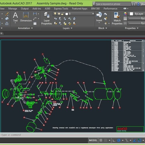 Stream Torrent Download AutoCAD Plant 3D 2019 Portable from Callensinse |  Listen online for free on SoundCloud