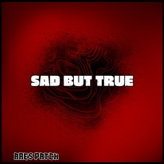 Sad But True - Metallica Cover