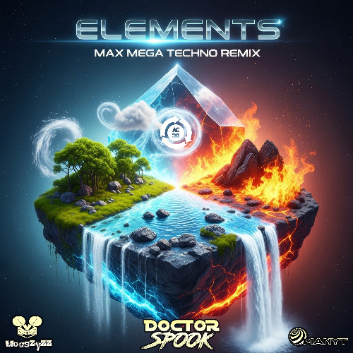 ELEMENTS (MAX MEGA Remix)