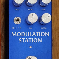 Broughton Modulation Station