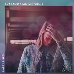Quaranstream Mix Vol. 5