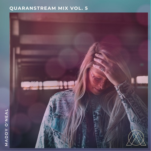 Quaranstream Mix Vol. 5