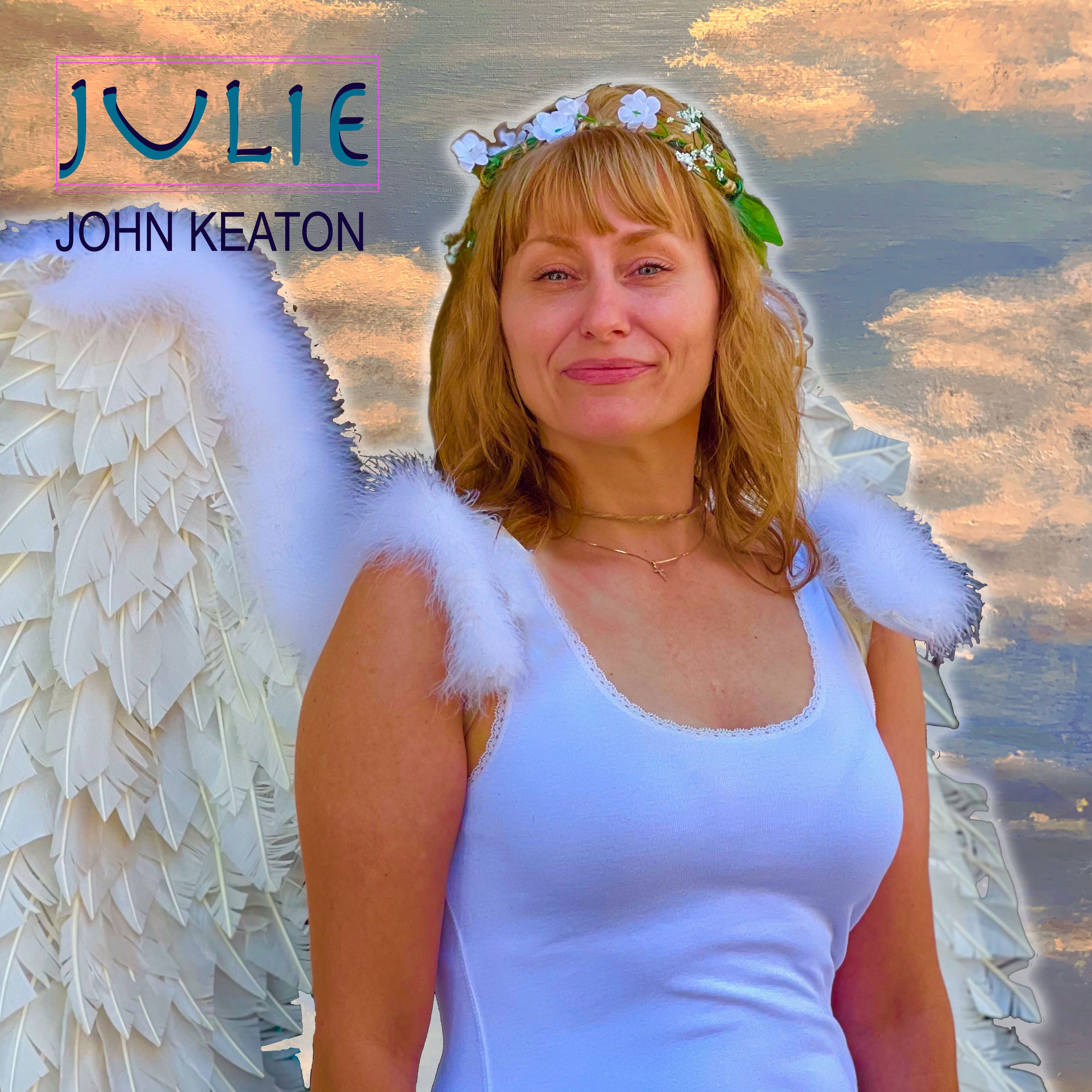 John Keaton - Sonic Heartbeat Music