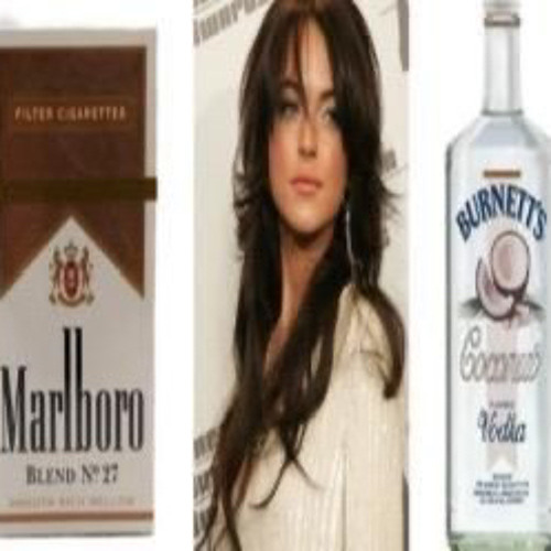 In My Mouth (edit audio)