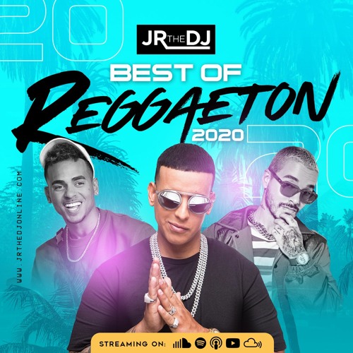 Stream BEST OF REGGAETON 2020 PT 1 (SPANISH MIX) by JRtheDJ | Listen online  for free on SoundCloud