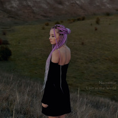 Lost in the World