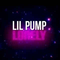 Lil Pump - Lonely (Official Audio)