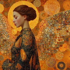 Archangel Jophiel Transmission: Invoking the Citrine-Gold Ray of Beauty, Creativity and Joy.