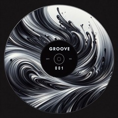 GROOVE - 001