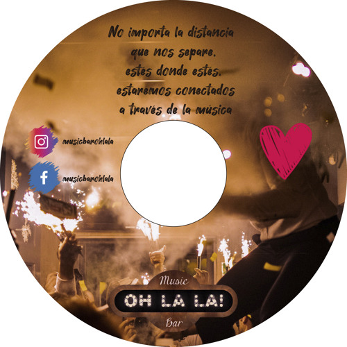 Verano 2020 - Oh La La (Albacete)